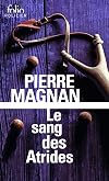 Le sang des Atrides
