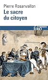 Le sacre du citoyen