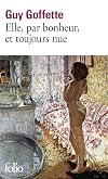 Elle, par bonheur, et toujours nue