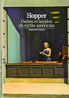 Hopper. Ombre et lumière du mythe américain