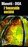 L'honorable société