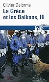La Grèce et les Balkans (Tome 1): Du Vᵉ siècle à nos jours