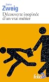 Découverte inopinée d'un vrai métier/La vieille dette