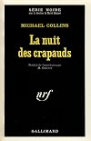 la nuit des crapauds
