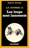 Les Loups sont innocents