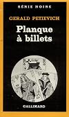 Planque à billets