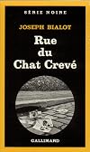 Rue du Chat Crevé