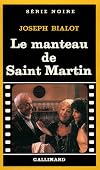 Le manteau de Saint Martin