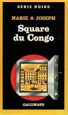 Square du Congo