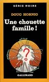 Une chouette famille