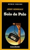 Solo de Polo (Serie Noire 1) (English and French Edition)