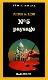 N°5 paysage