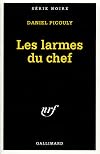 Les larmes du chef
