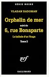 Orphelin de mer, tome 6. Rue Bonaparte