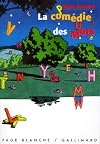 La Comédie des mots