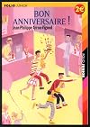 Bon anniversaires !