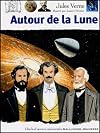 Autour de la lune