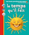 Le temps qu'il fait