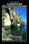 Le Grand Guide de la Nouvelle-Zélande 1995