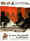 Le tour du monde en quatre-vingts jours