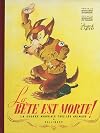 The Beast Is Dead : World War II Among the Animals