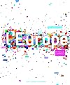 L'Europe: De l'Islande à la Moldavie