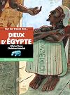 Sur les traces des dieux d'Égypte (Sur les traces de..., format poche) (French Edition)
