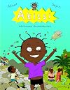 Akissi, 3 : Akissi : Vacances dangereuses