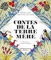 Cuentos de la madre tierra (Spanish Edition)