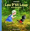 Lou P'tit Loup et la bergère