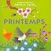 Spring: A Pop-up Book (Seasons Pop-up)