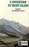 L'invenzione del Monte Bianco