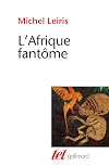 Phantom Africa
