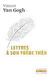 Letters to His Brother Theo