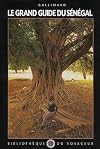 Le Grand Guide du Sénégal et de la Gambie 1991