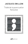 Traité de la ponctuation française