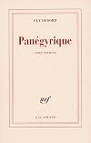Panégyrique. 1