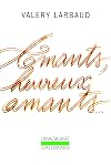 Amants, heureux amants...