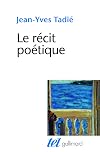 Le récit poétique