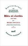 Dits et écrits, 1954–1988, tome III : 1976–1979