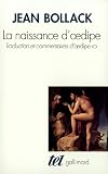 La Naissance d'OEdipe
