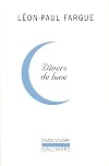 Dîners de lune