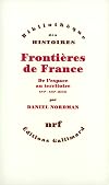 Frontieres de France