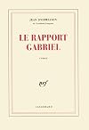 Le rapport Gabriel