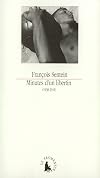 Minutes d'un libertin, 1938-1941