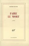 Faire le mort