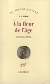 Nel fiore degli anni