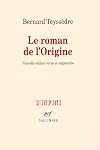Le roman de l'Origine