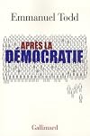 Après la démocratie