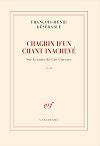 Chagrin d'un chant inachevé: Sur la route de Che Guevara